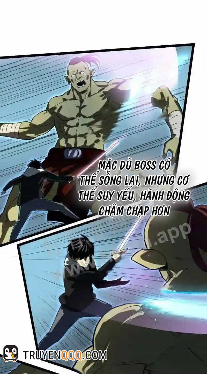 Ocd Thành Vương Giả - Chương 23 - ảnh 2