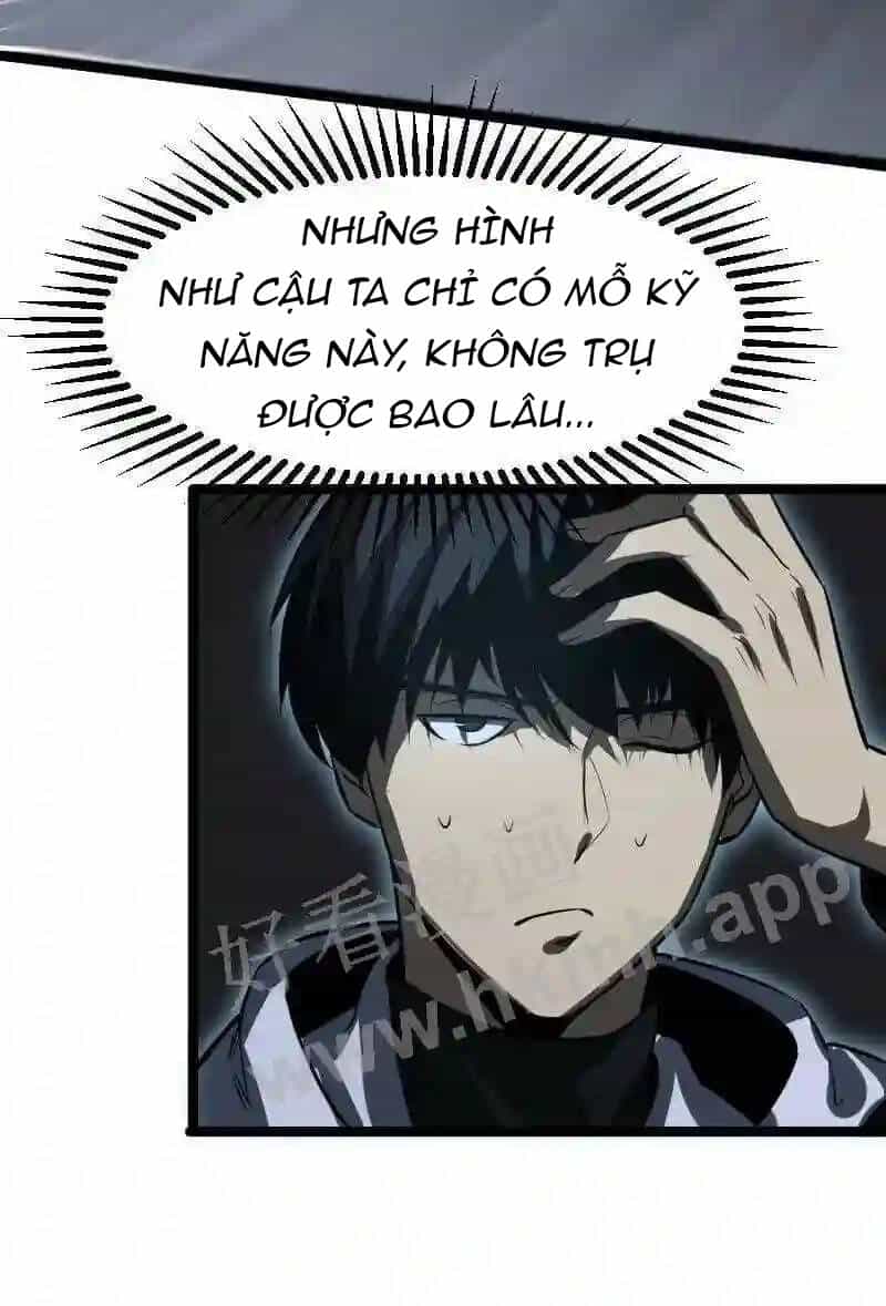 Ocd Thành Vương Giả - Chương 23 - ảnh 30