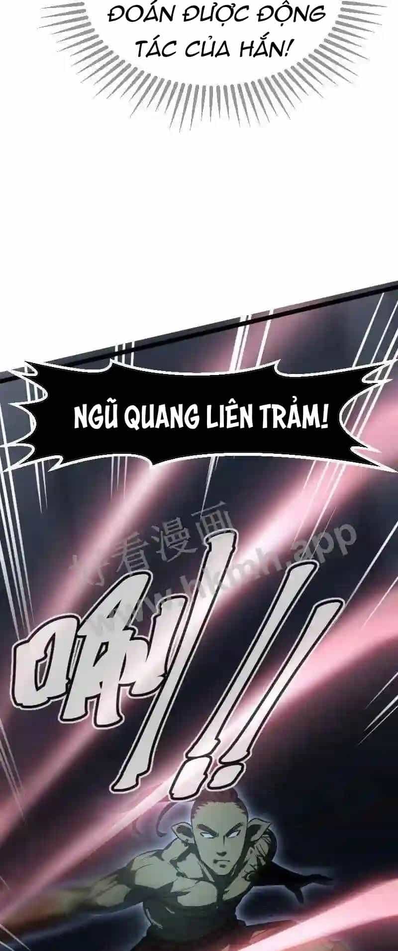 Ocd Thành Vương Giả - Chương 23 - ảnh 43