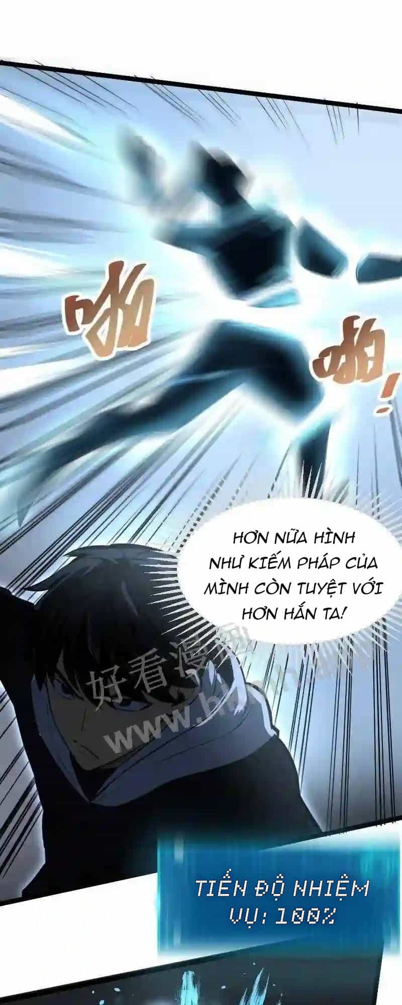 Ocd Thành Vương Giả - Chương 23 - ảnh 46