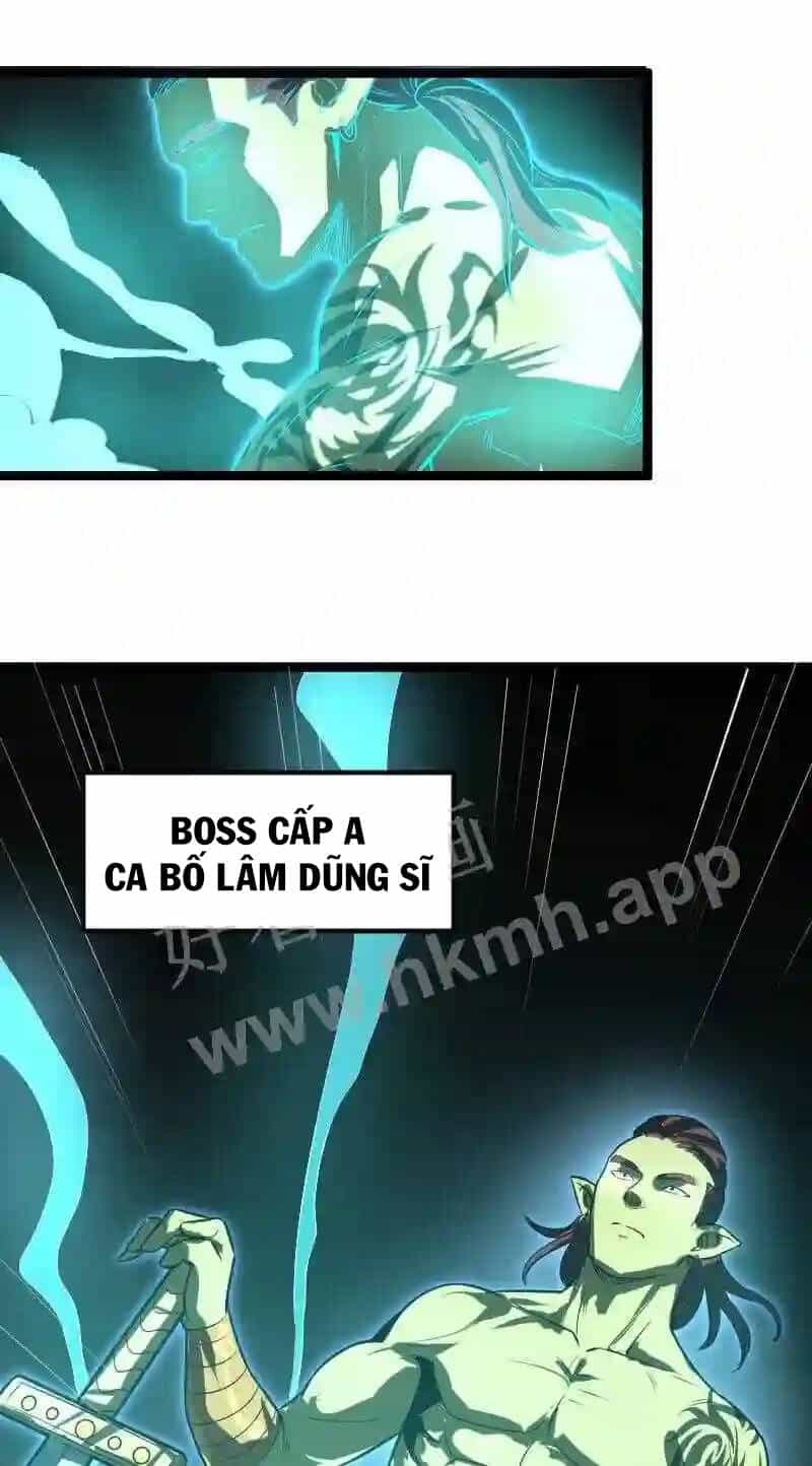 Ocd Thành Vương Giả - Chương 23 - ảnh 8