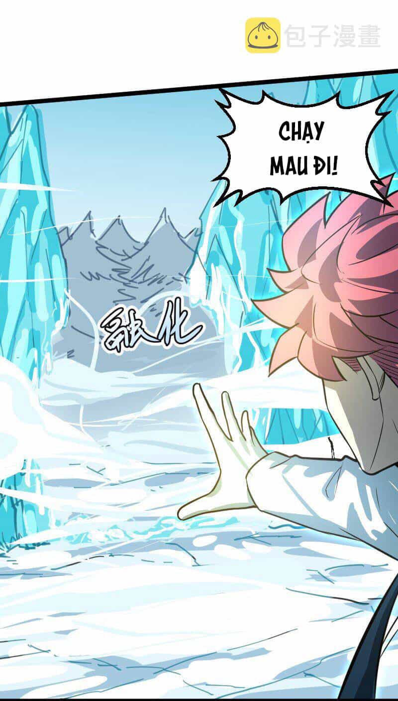 Ocd Thành Vương Giả - Chương 24 - ảnh 34