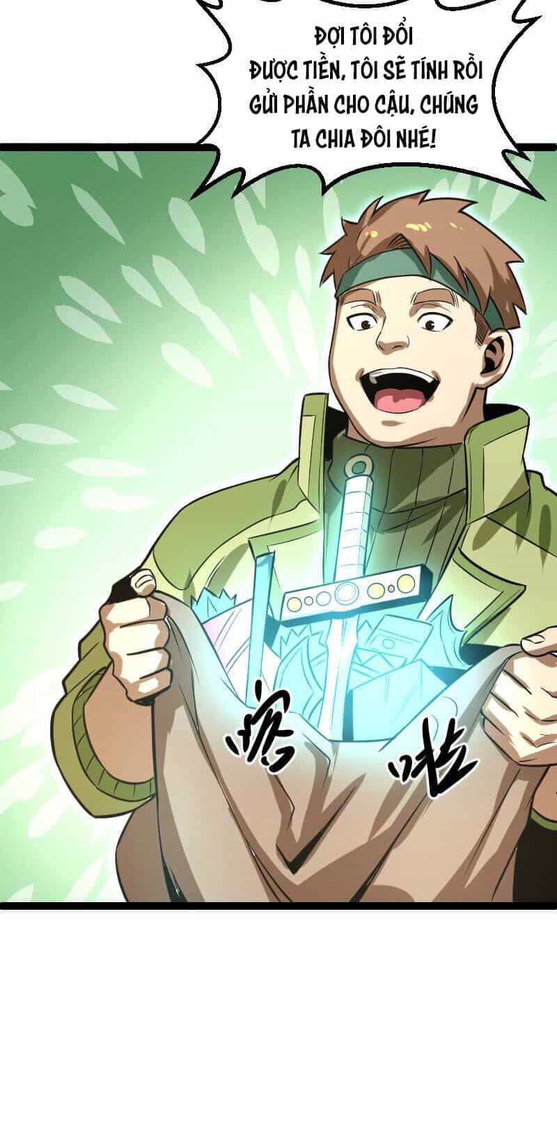 Ocd Thành Vương Giả - Chương 24 - ảnh 42