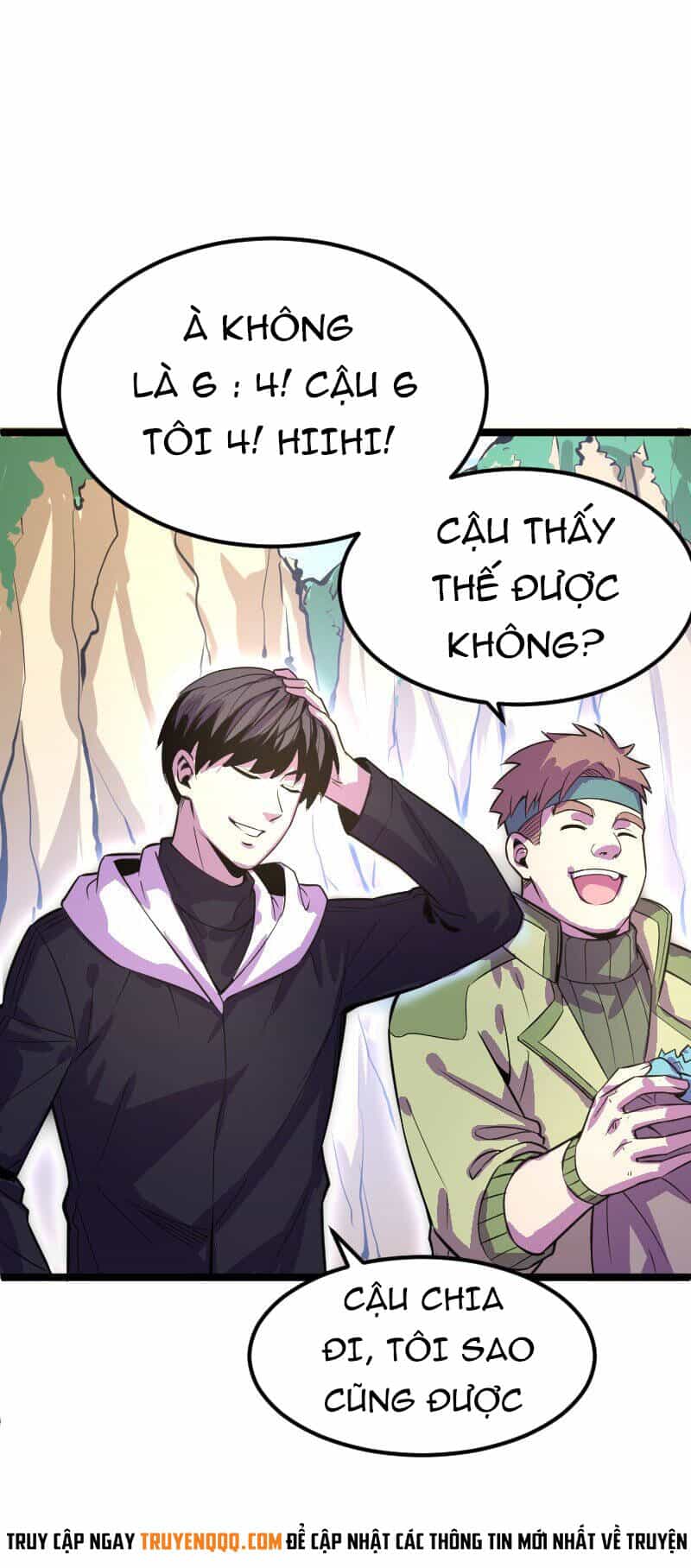 Ocd Thành Vương Giả - Chương 24 - ảnh 43