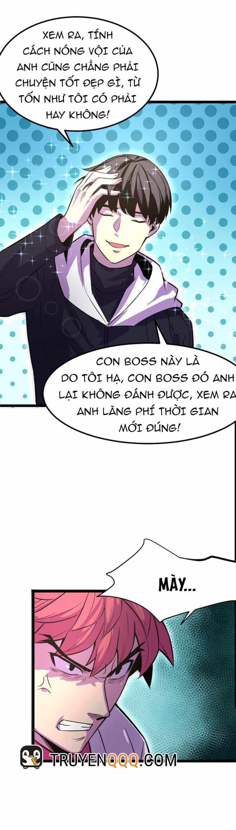 Ocd Thành Vương Giả - Chương 24 - ảnh 52