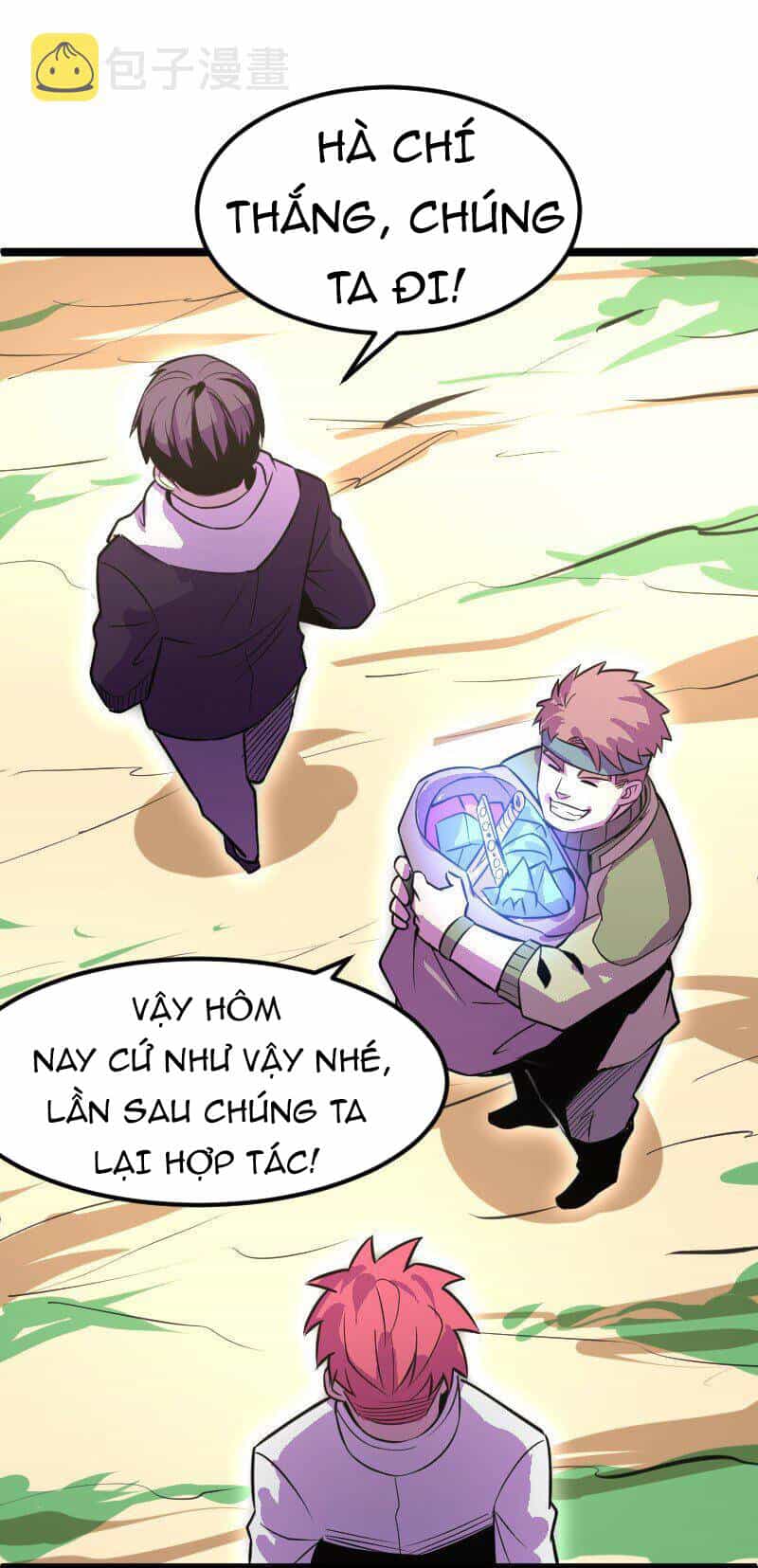 Ocd Thành Vương Giả - Chương 24 - ảnh 53