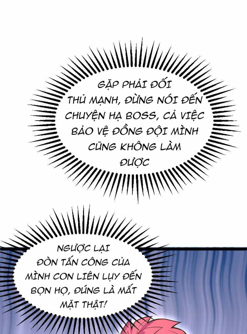 Ocd Thành Vương Giả - Chương 24 - ảnh 55