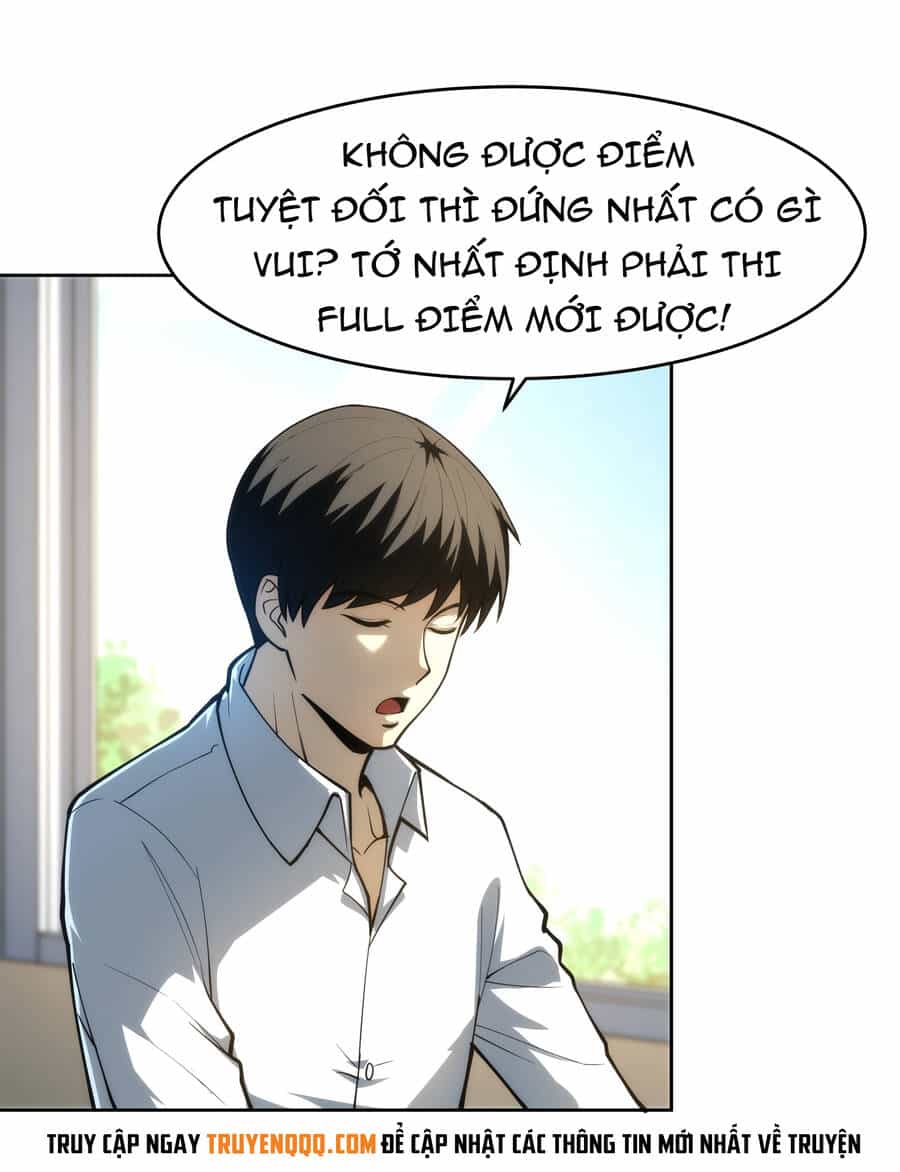 Ocd Thành Vương Giả - Chương 2 - ảnh 12