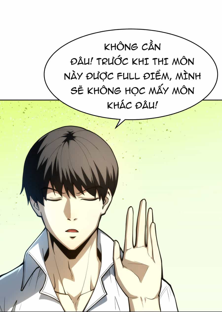 Ocd Thành Vương Giả - Chương 2 - ảnh 14