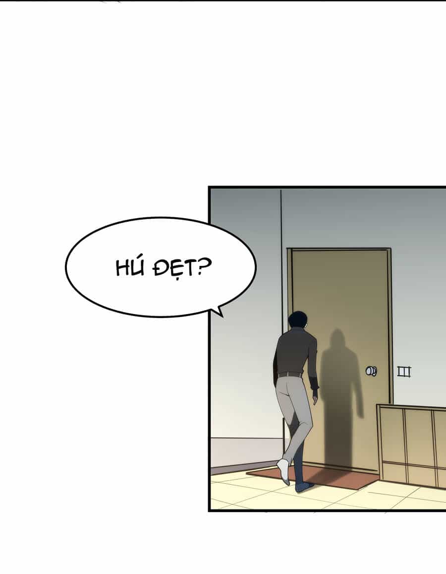 Ocd Thành Vương Giả - Chương 2 - ảnh 29