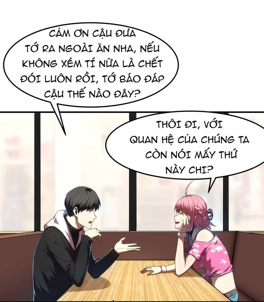 Ocd Thành Vương Giả - Chương 2 - ảnh 43