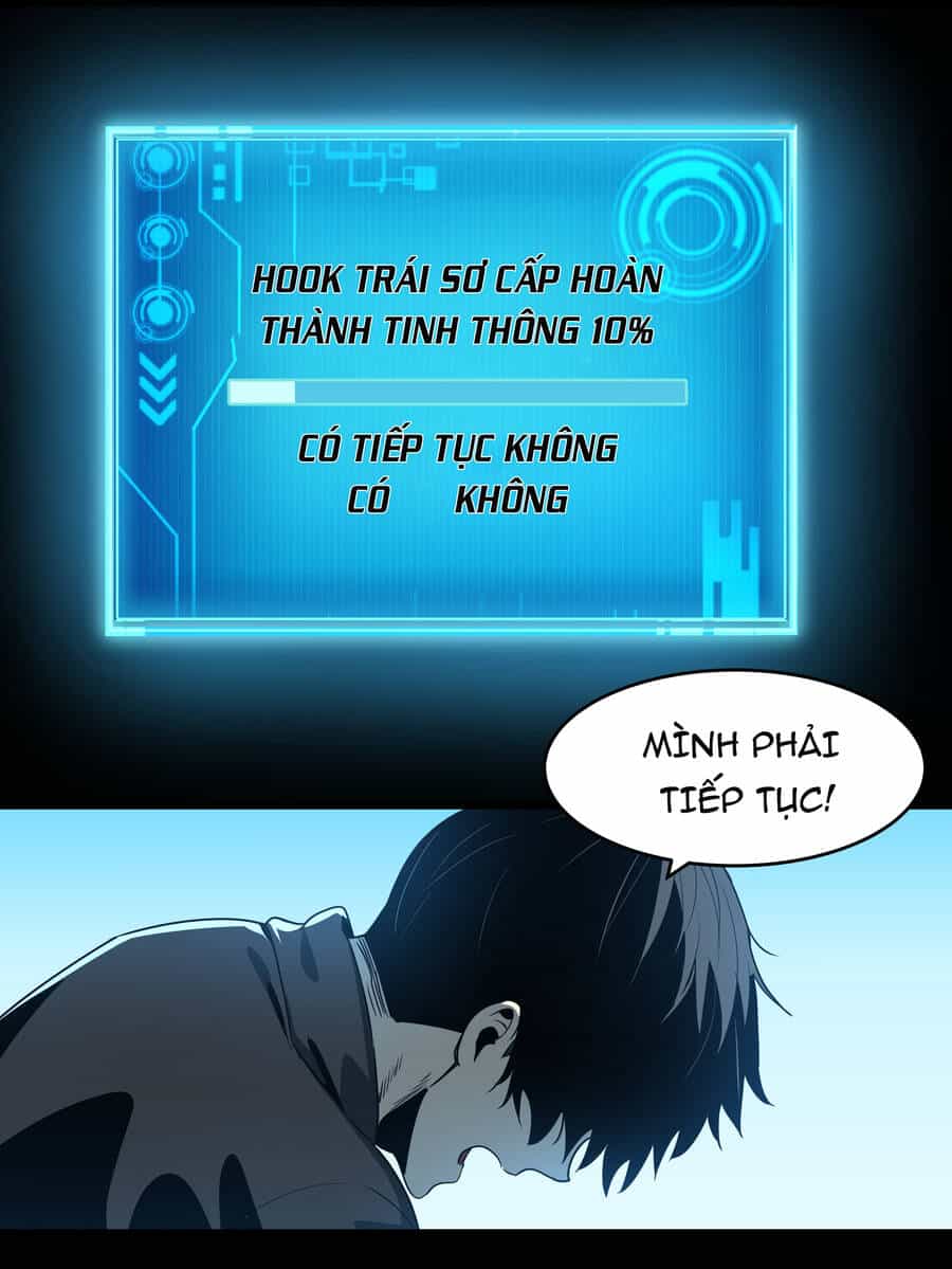 Ocd Thành Vương Giả - Chương 2 - ảnh 7
