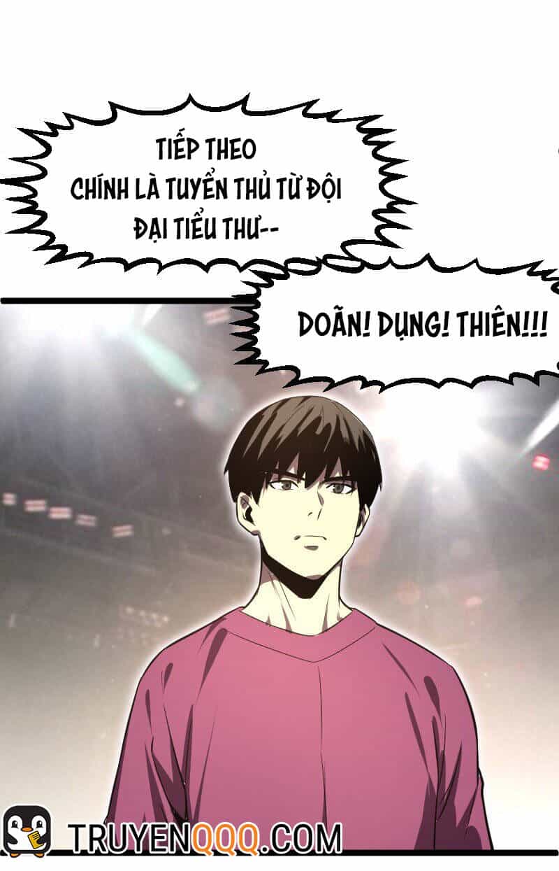 Ocd Thành Vương Giả - Chương 25 - ảnh 17