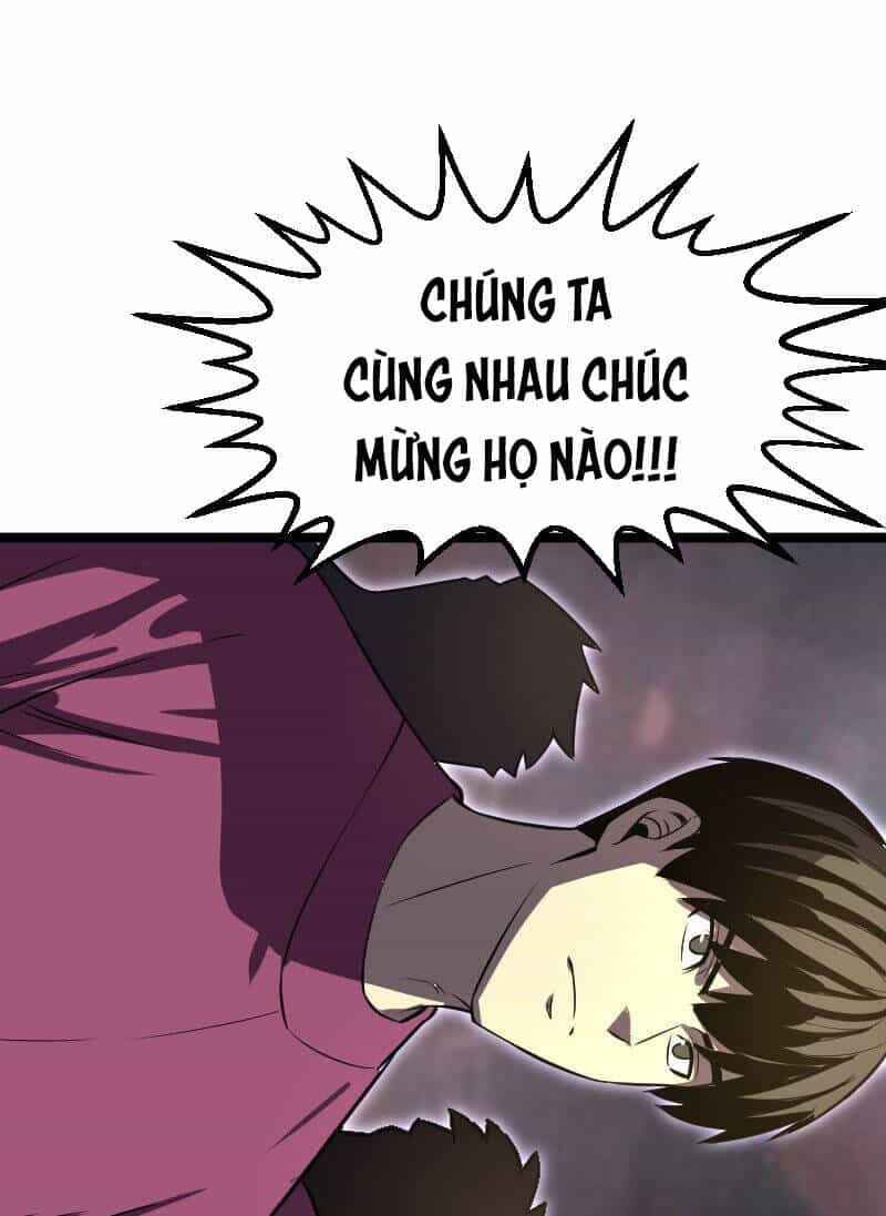Ocd Thành Vương Giả - Chương 25 - ảnh 31