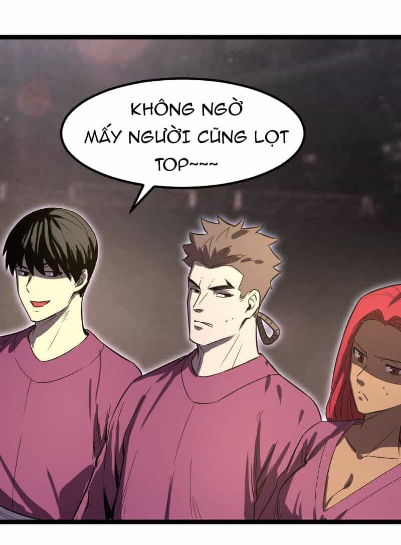 Ocd Thành Vương Giả - Chương 25 - ảnh 33