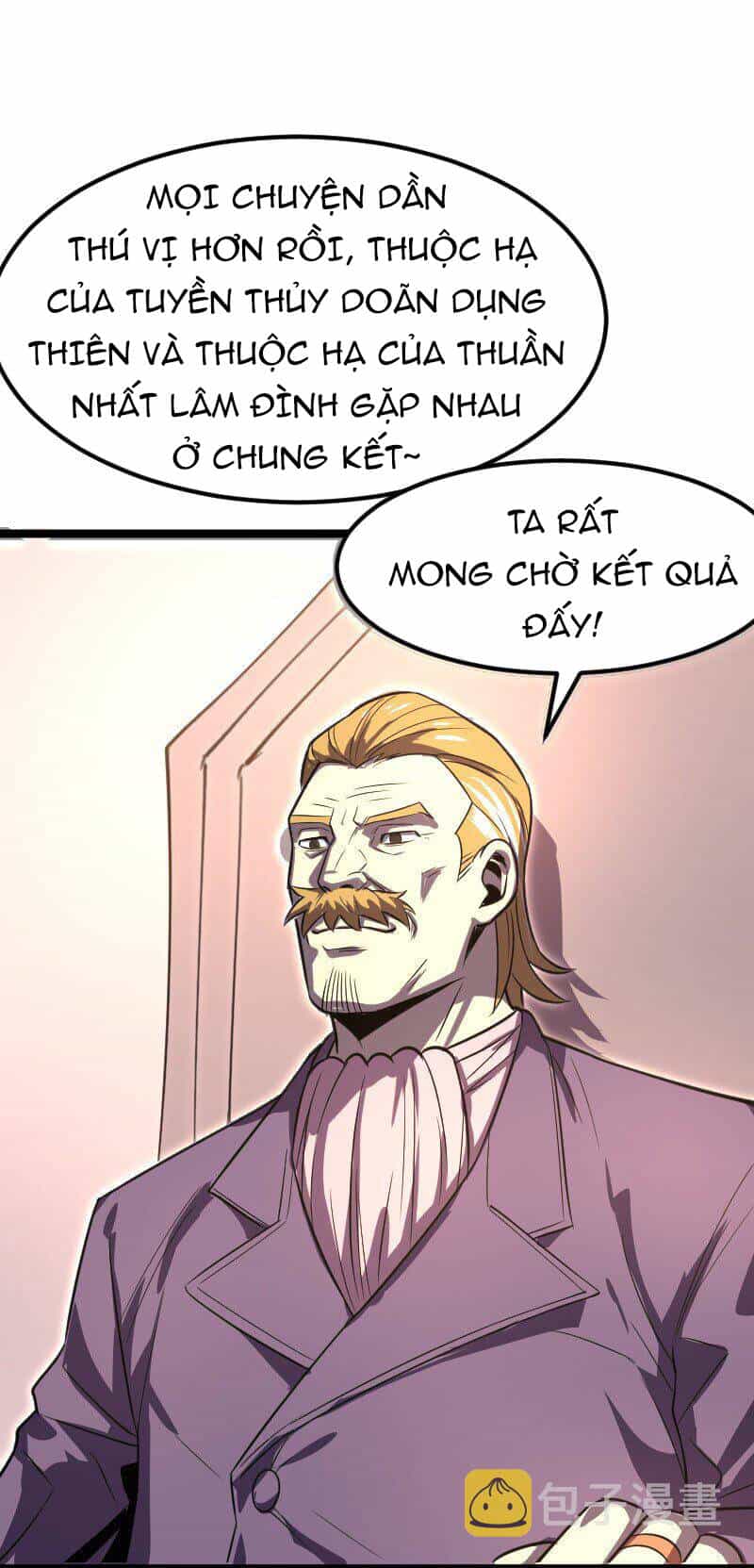 Ocd Thành Vương Giả - Chương 26 - ảnh 16