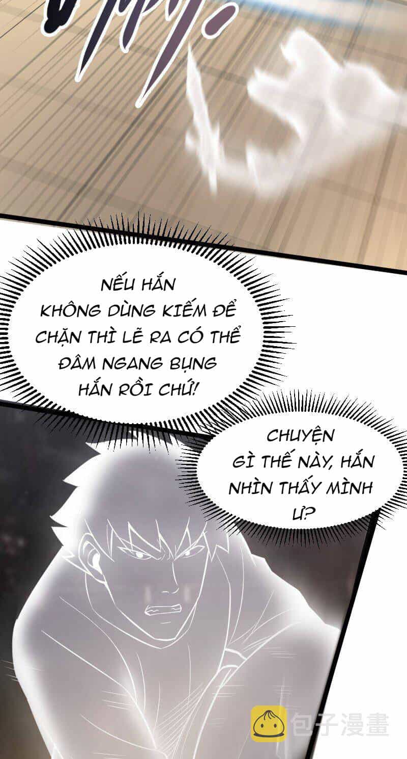 Ocd Thành Vương Giả - Chương 26 - ảnh 21