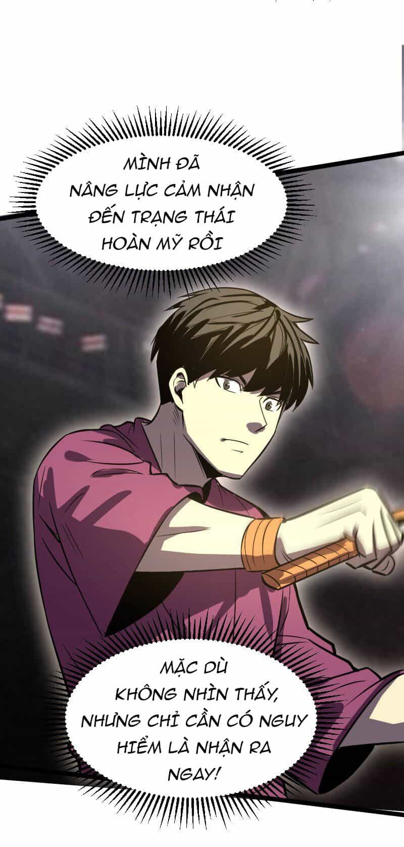 Ocd Thành Vương Giả - Chương 26 - ảnh 28