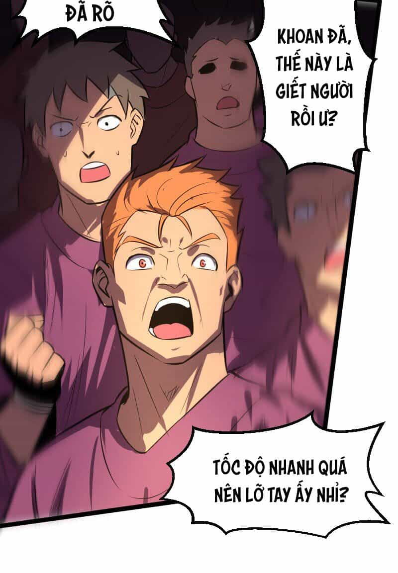 Ocd Thành Vương Giả - Chương 26 - ảnh 39
