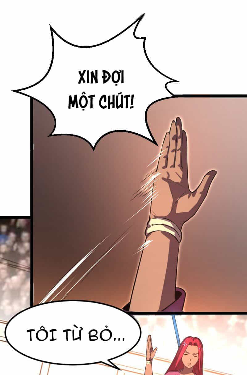 Ocd Thành Vương Giả - Chương 26 - ảnh 5