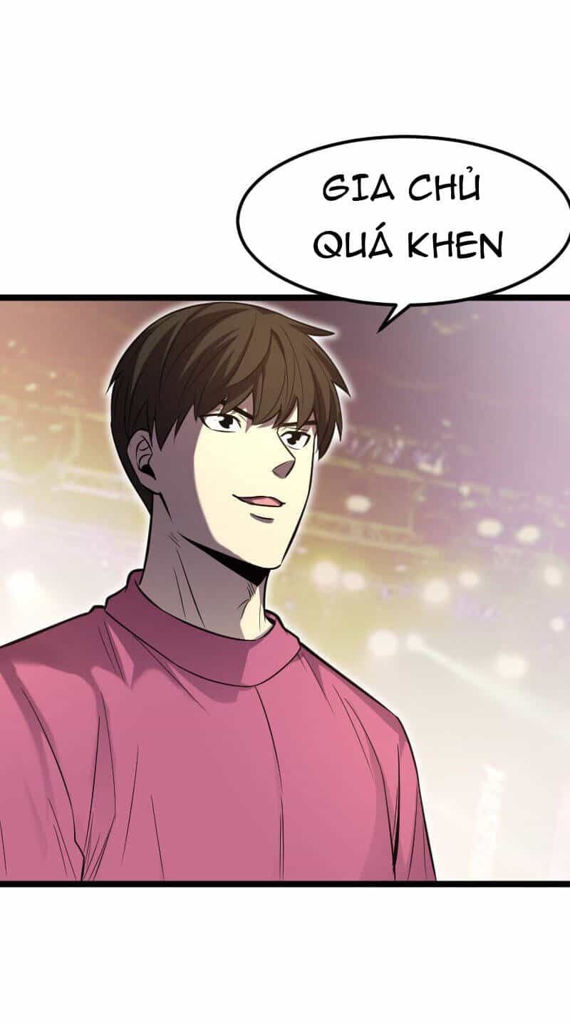 Ocd Thành Vương Giả - Chương 27 - ảnh 14