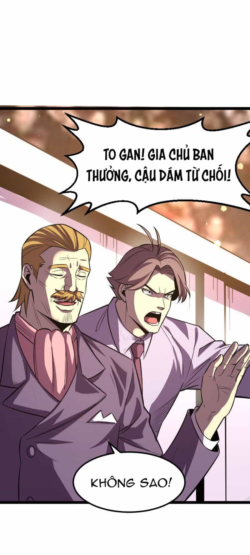 Ocd Thành Vương Giả - Chương 27 - ảnh 20