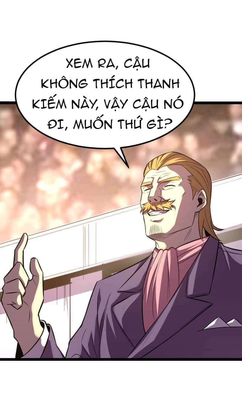 Ocd Thành Vương Giả - Chương 27 - ảnh 21