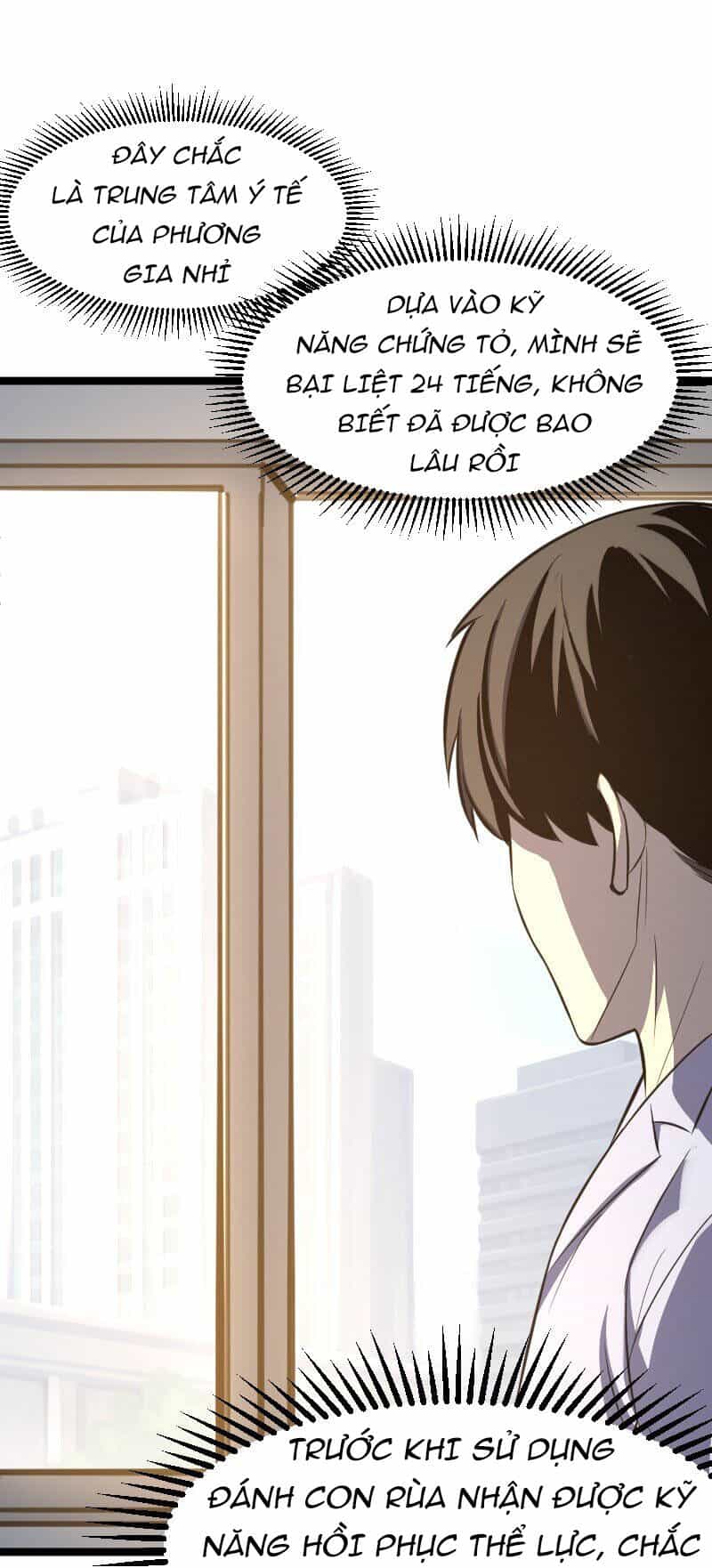 Ocd Thành Vương Giả - Chương 27 - ảnh 31