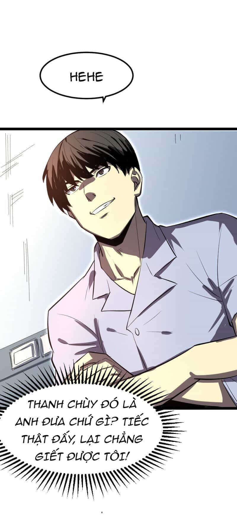 Ocd Thành Vương Giả - Chương 27 - ảnh 42