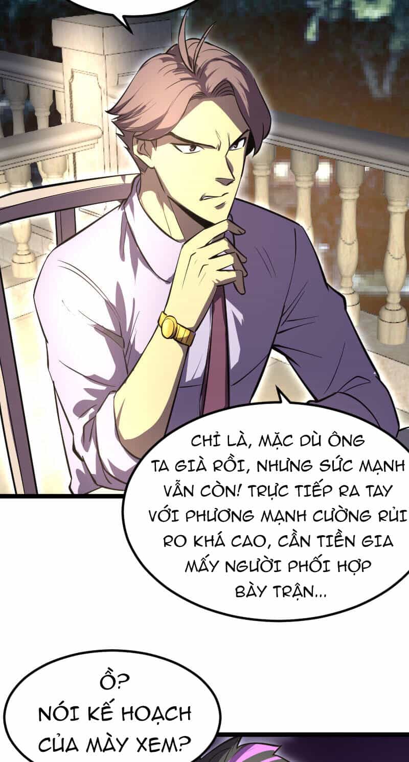 Ocd Thành Vương Giả - Chương 28 - ảnh 10