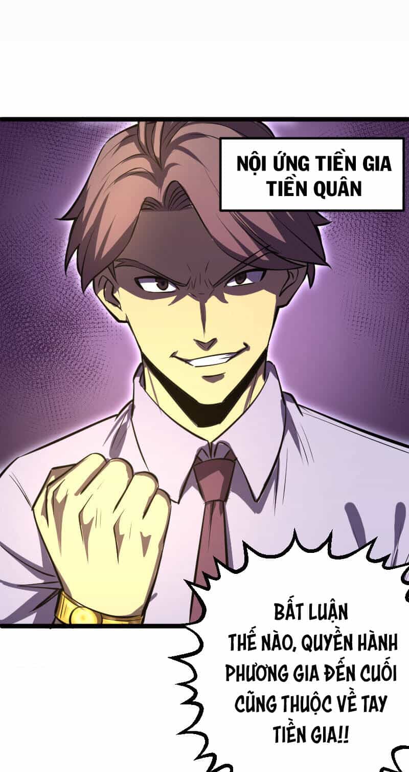 Ocd Thành Vương Giả - Chương 28 - ảnh 15