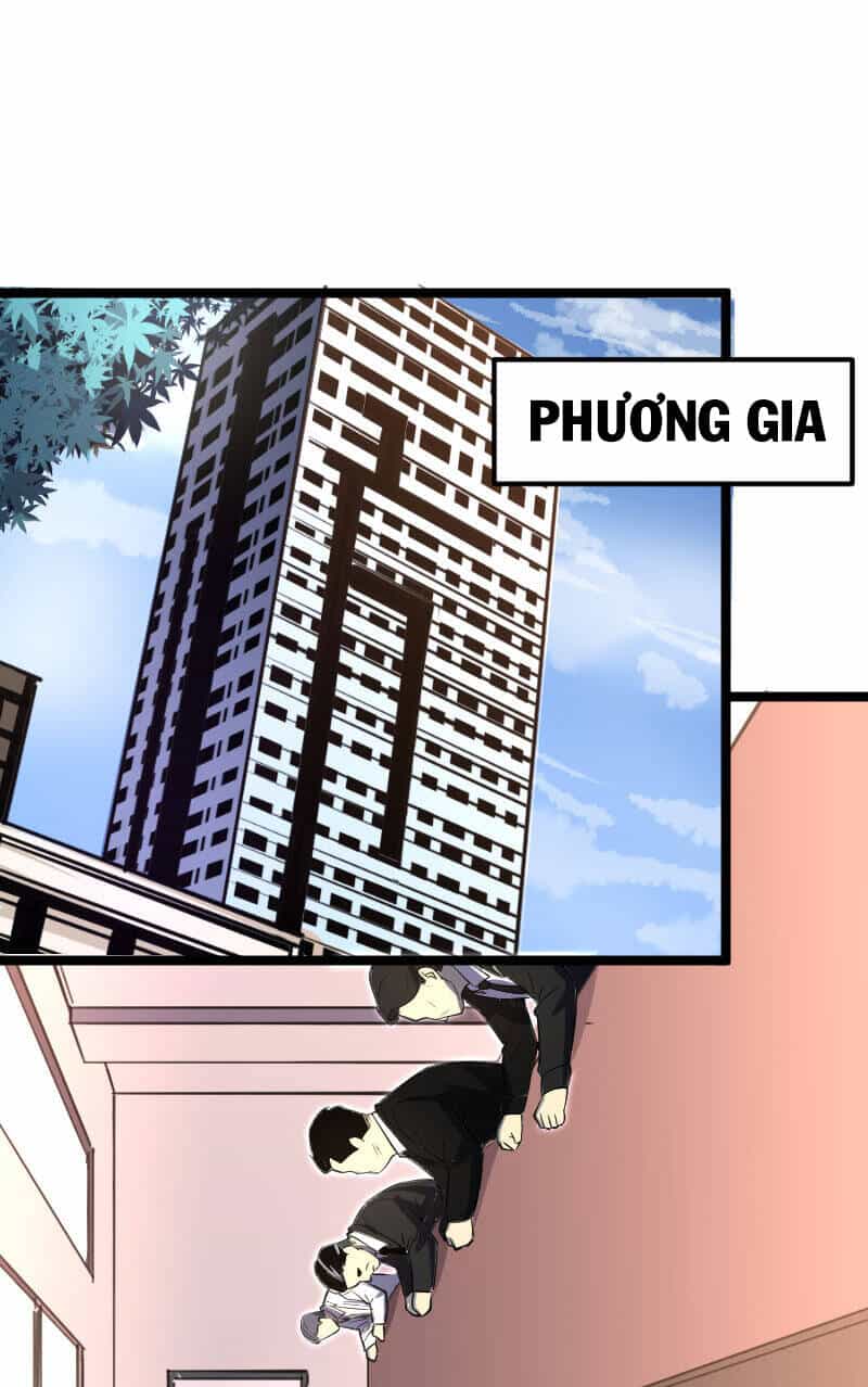 Ocd Thành Vương Giả - Chương 28 - ảnh 18