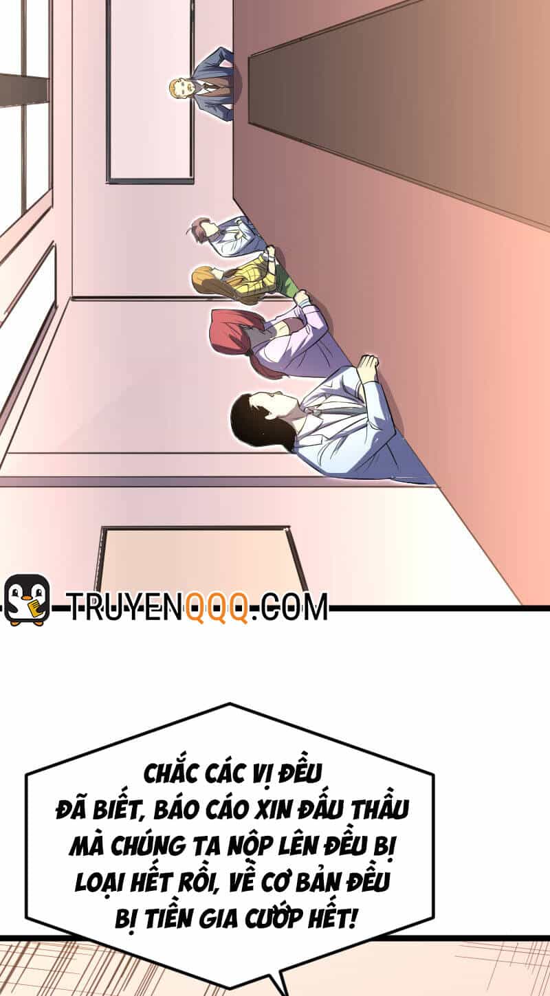 Ocd Thành Vương Giả - Chương 28 - ảnh 19