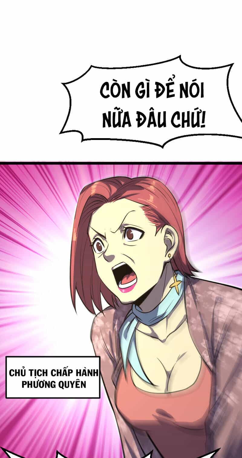 Ocd Thành Vương Giả - Chương 28 - ảnh 22