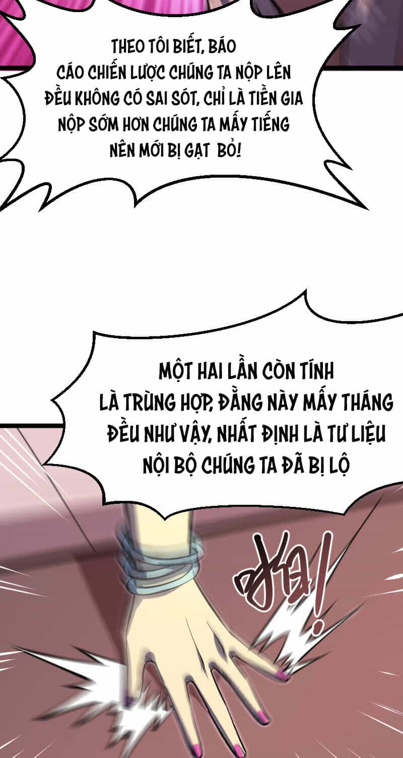Ocd Thành Vương Giả - Chương 28 - ảnh 23