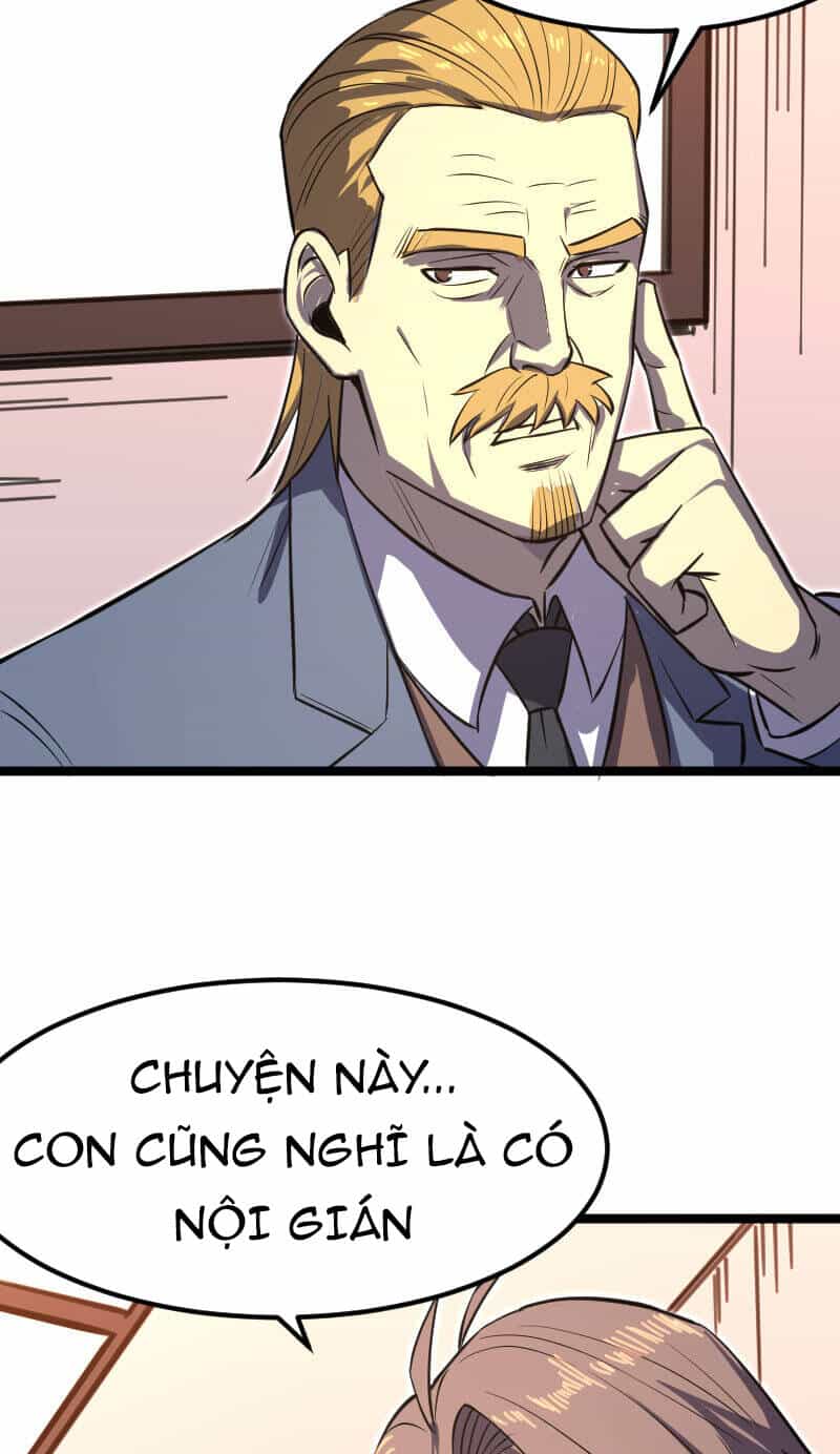Ocd Thành Vương Giả - Chương 28 - ảnh 26