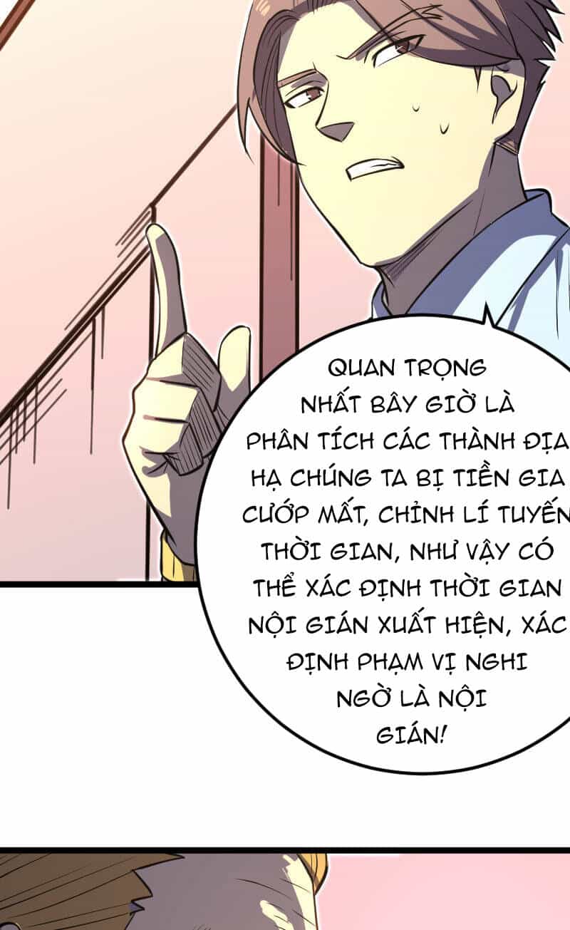 Ocd Thành Vương Giả - Chương 28 - ảnh 27