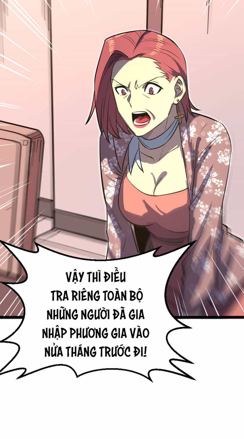 Ocd Thành Vương Giả - Chương 28 - ảnh 29
