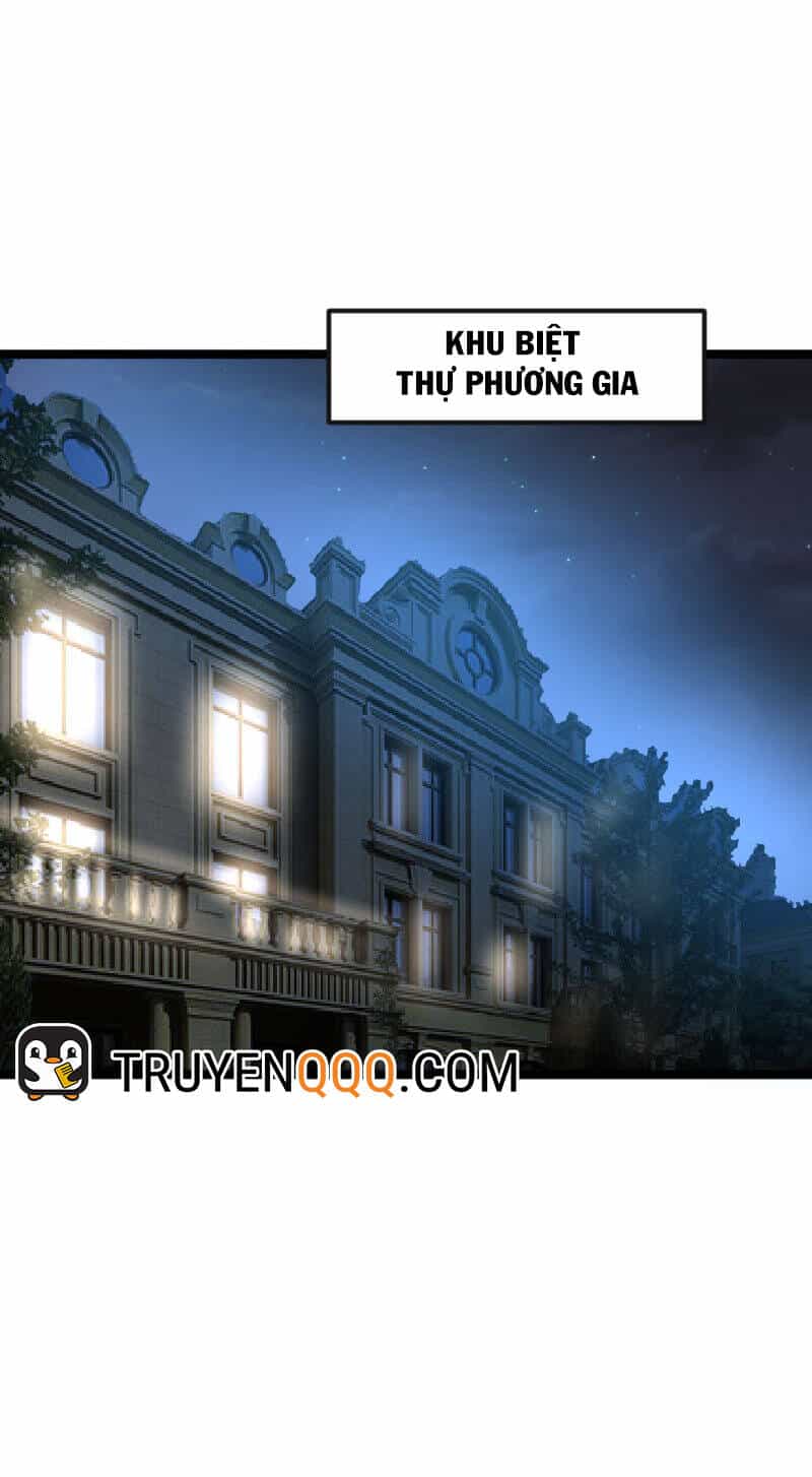 Ocd Thành Vương Giả - Chương 28 - ảnh 3