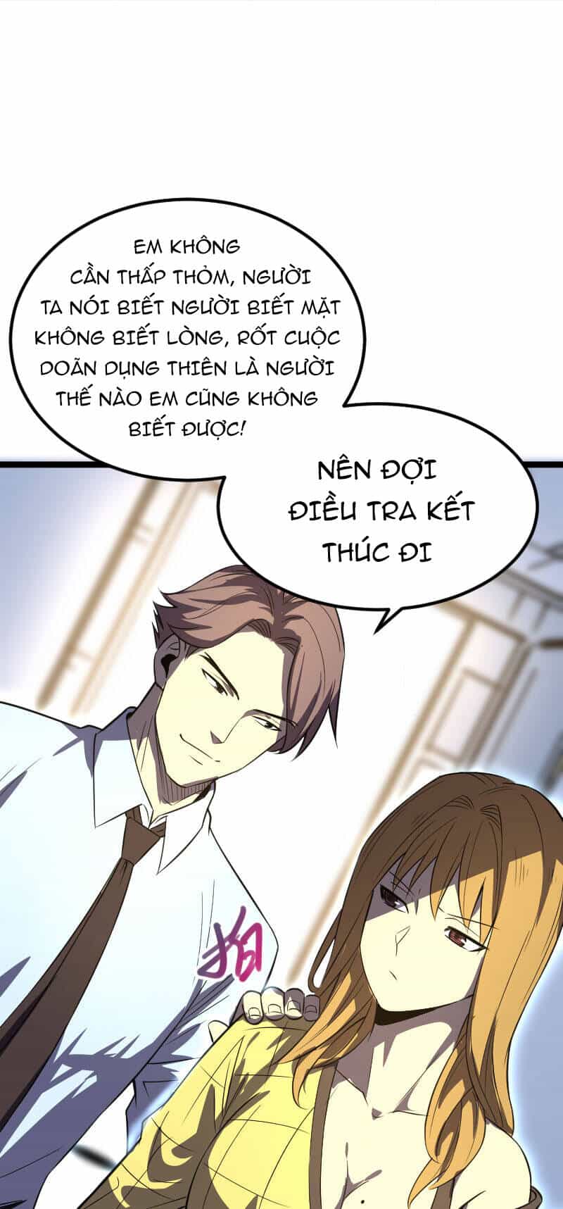 Ocd Thành Vương Giả - Chương 28 - ảnh 38