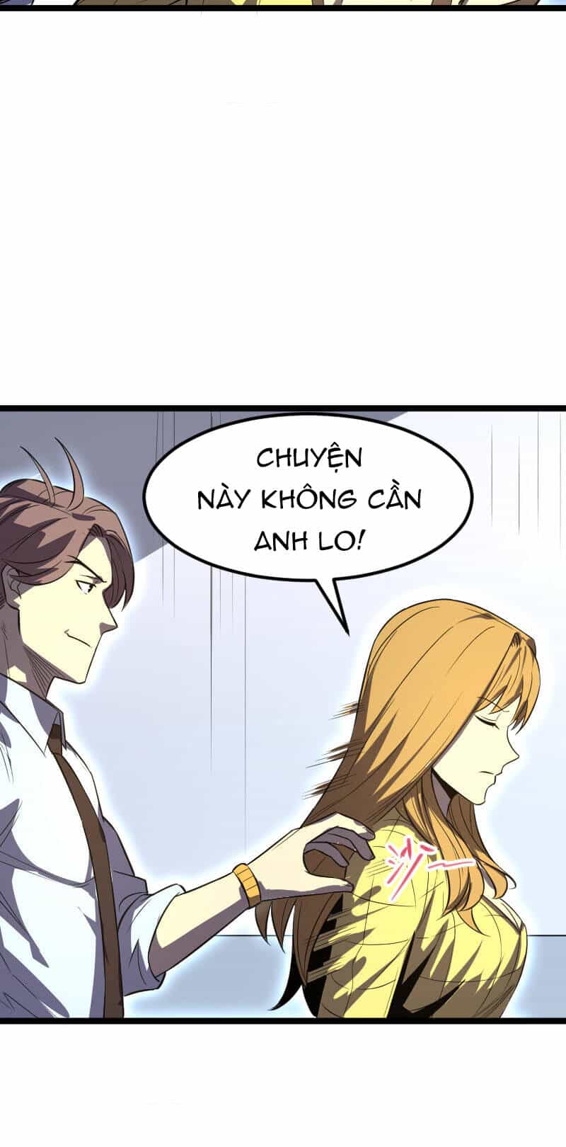 Ocd Thành Vương Giả - Chương 28 - ảnh 39
