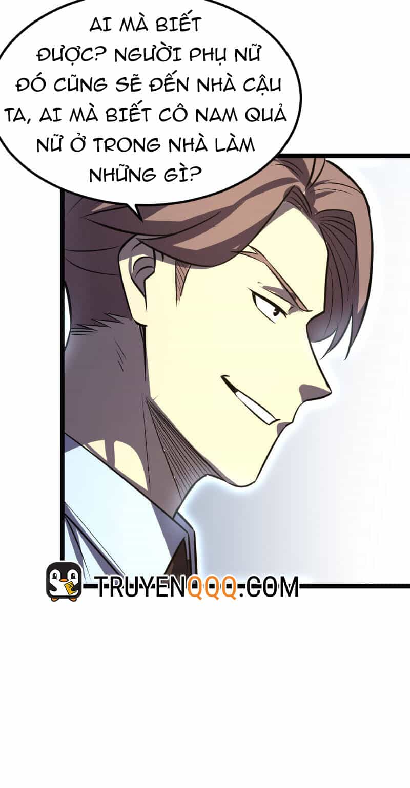 Ocd Thành Vương Giả - Chương 28 - ảnh 42
