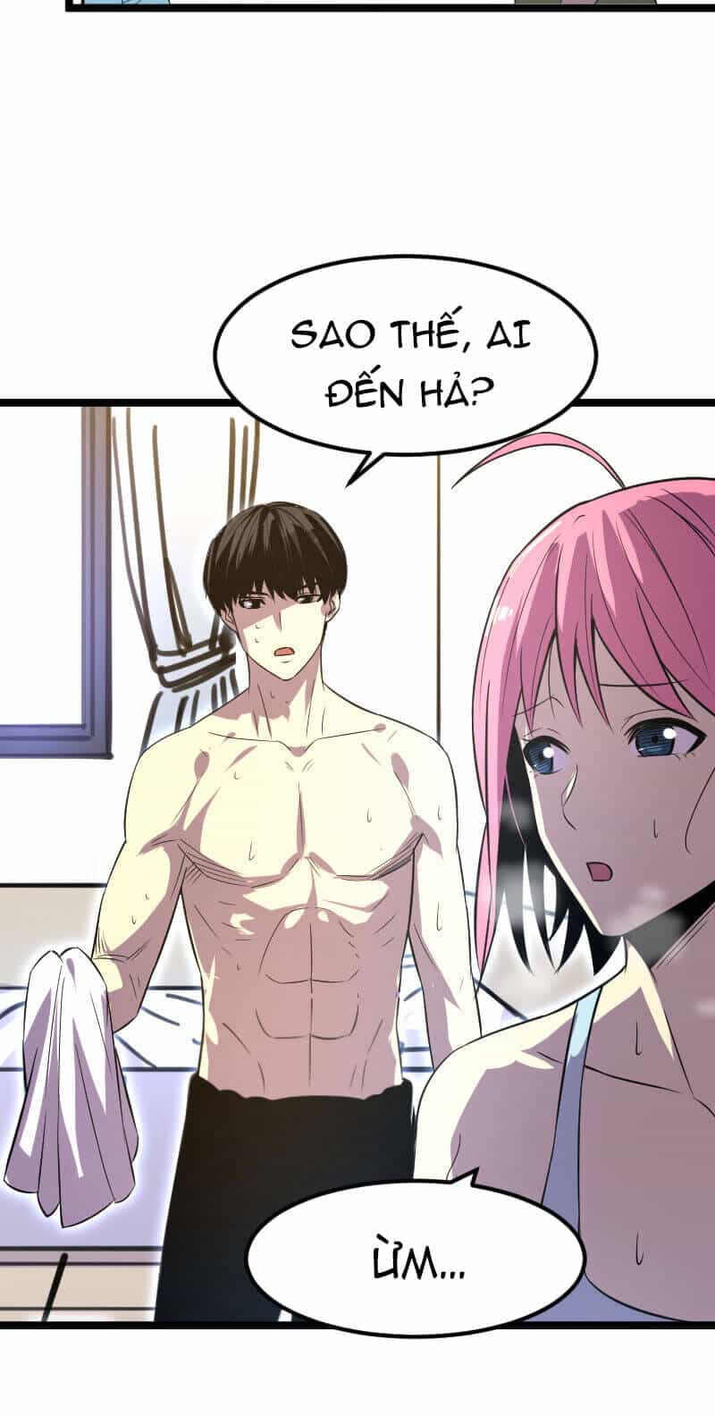 Ocd Thành Vương Giả - Chương 29 - ảnh 11