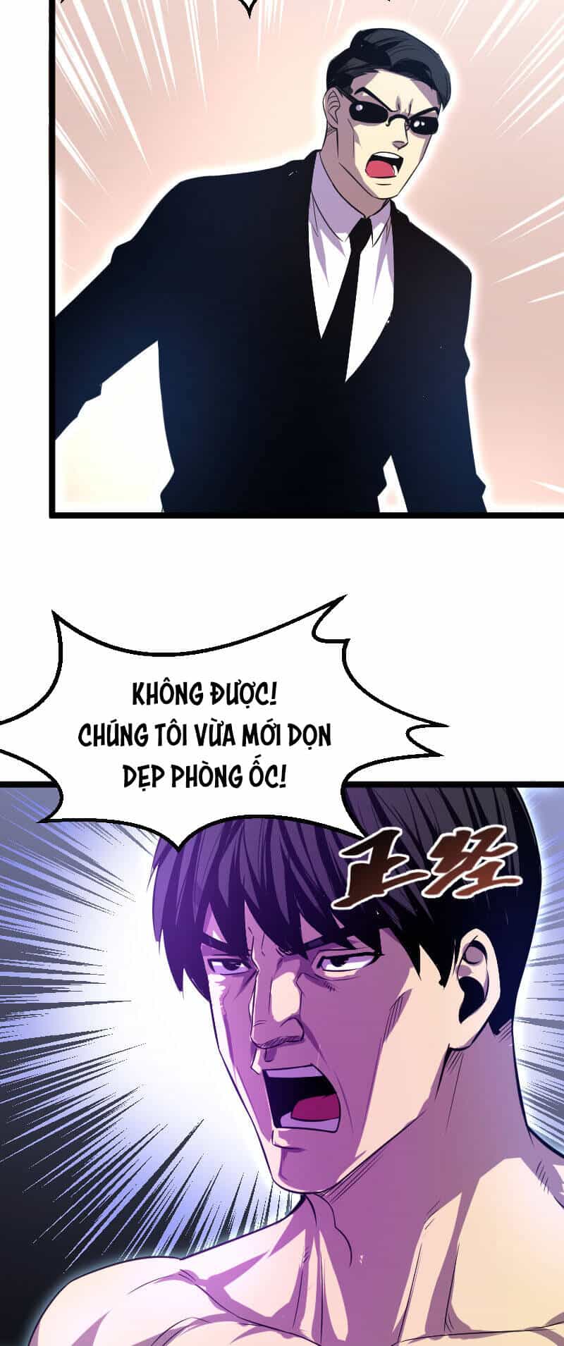 Ocd Thành Vương Giả - Chương 29 - ảnh 20