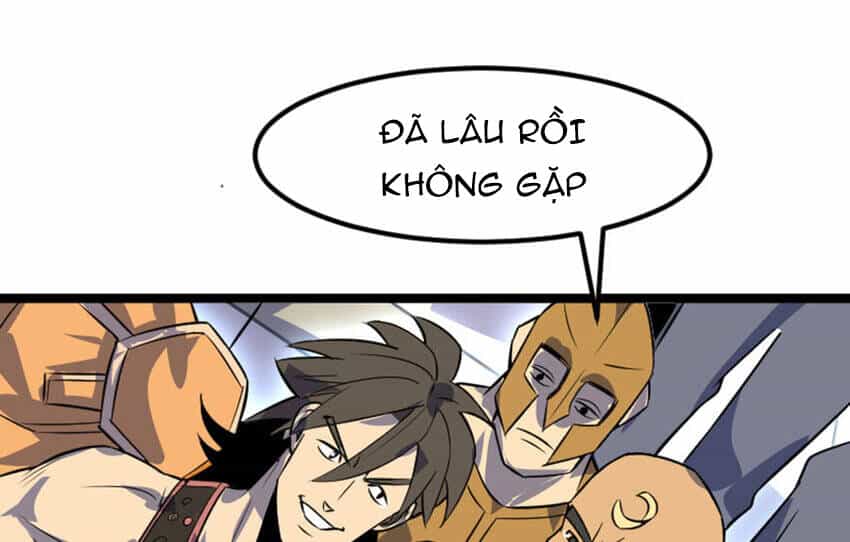 Ocd Thành Vương Giả - Chương 30 - ảnh 35