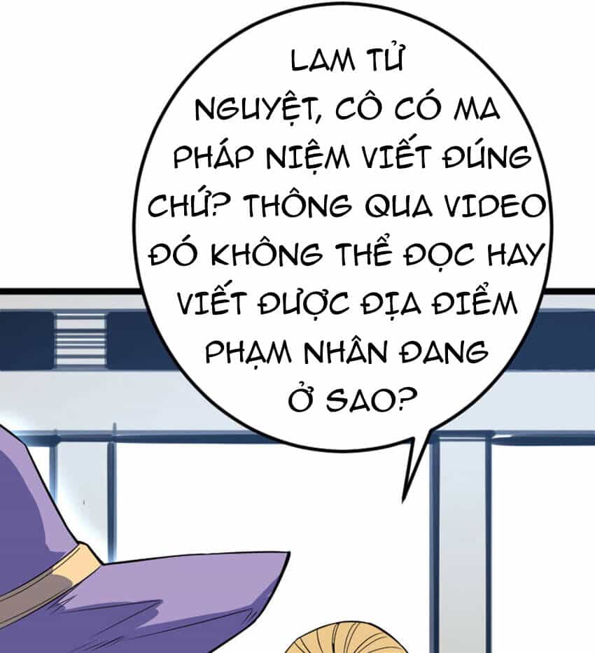 Ocd Thành Vương Giả - Chương 30 - ảnh 50