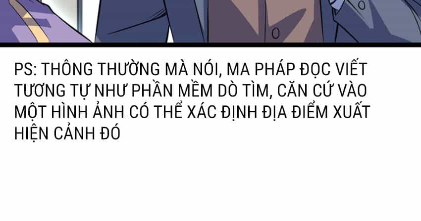 Ocd Thành Vương Giả - Chương 30 - ảnh 52