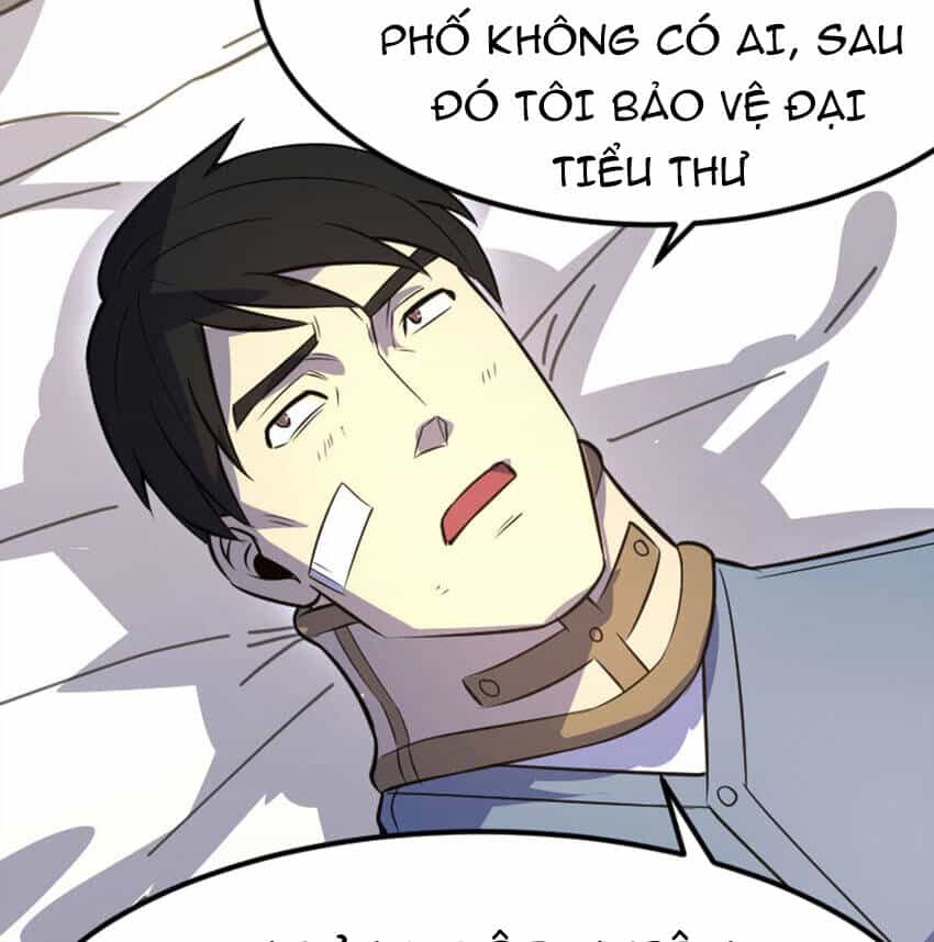 Ocd Thành Vương Giả - Chương 30.5 - ảnh 12