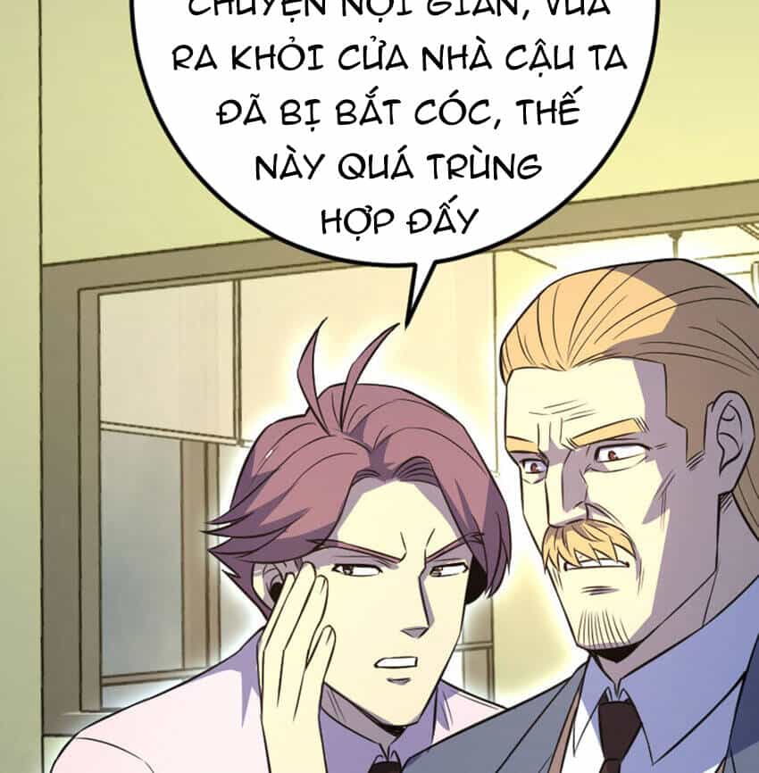 Ocd Thành Vương Giả - Chương 30.5 - ảnh 24