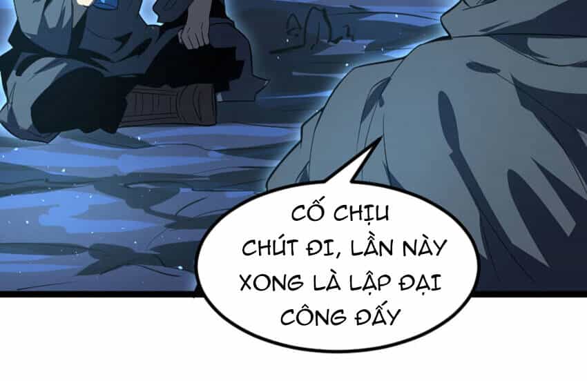 Ocd Thành Vương Giả - Chương 30.5 - ảnh 55